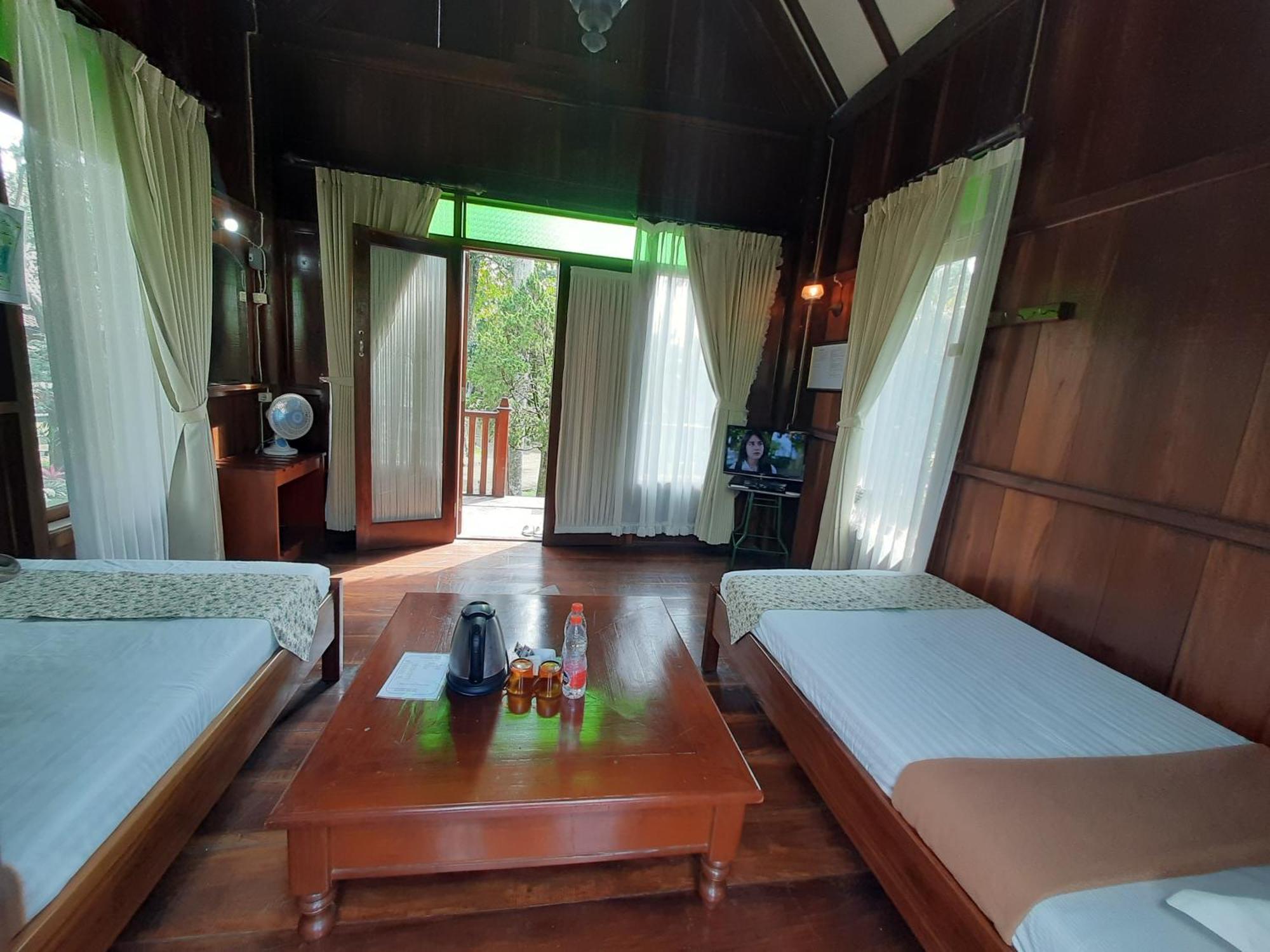 De'Rumah Rindu Alam Batu  Luaran gambar