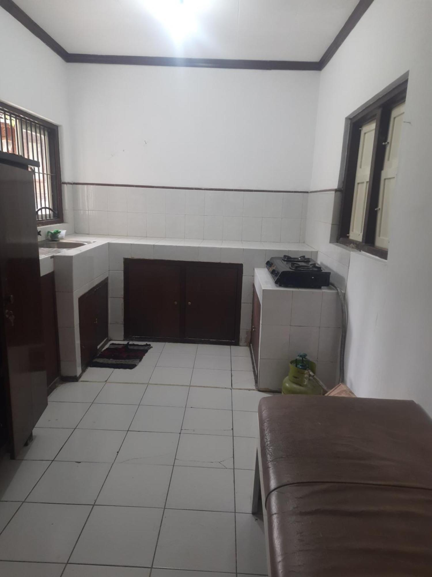 De'Rumah Rindu Alam Batu  Luaran gambar