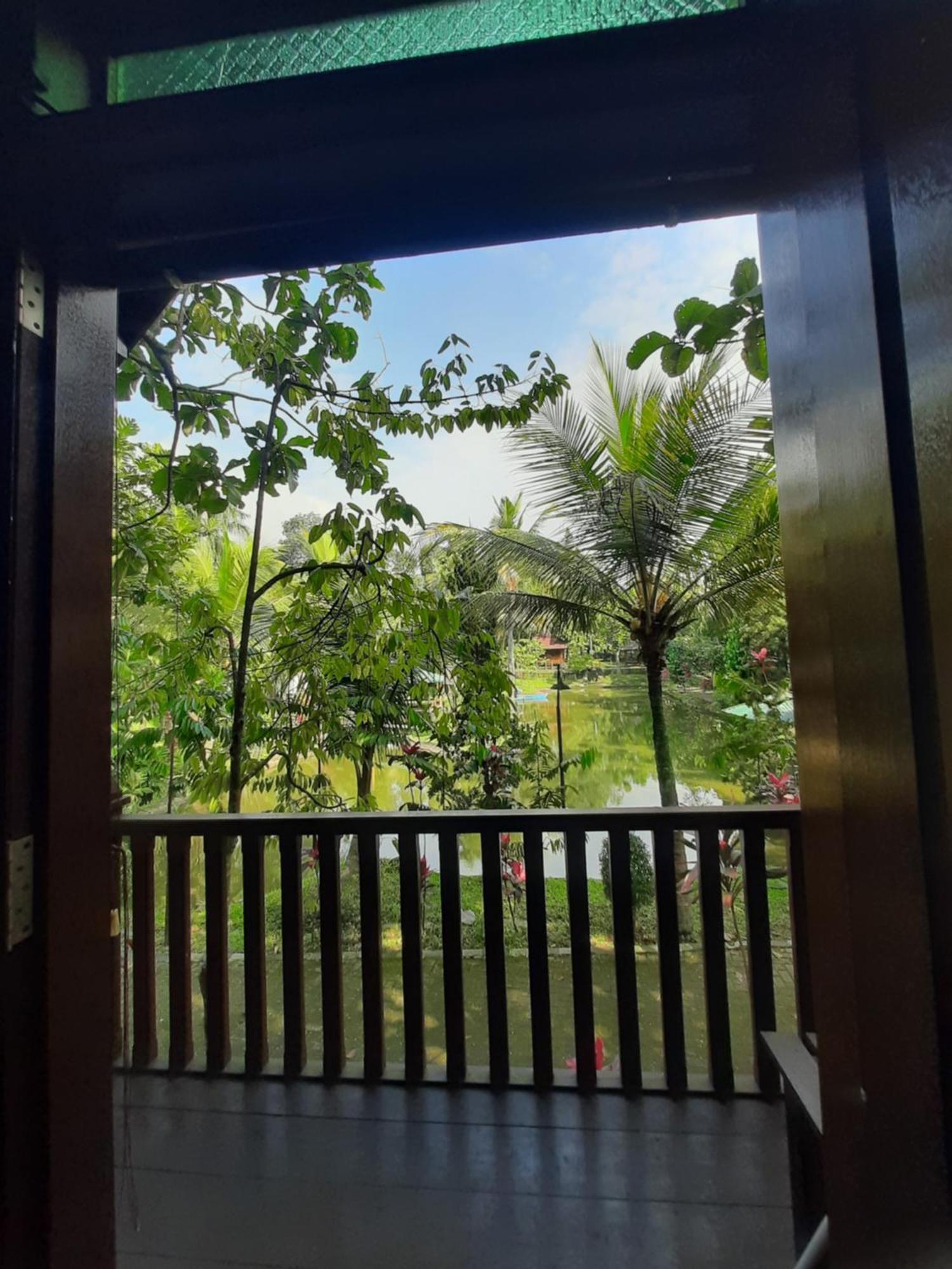 De'Rumah Rindu Alam Batu  Luaran gambar