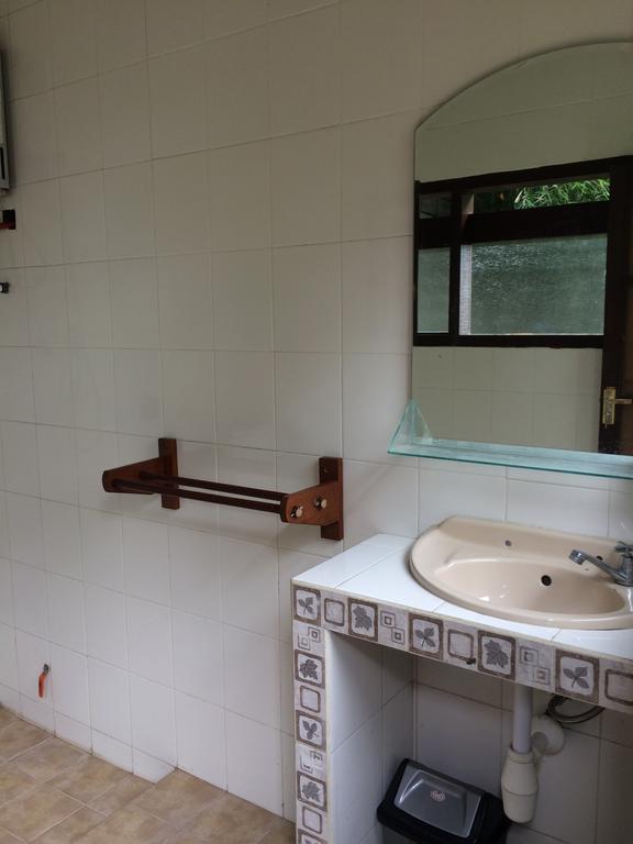 De'Rumah Rindu Alam Batu  Luaran gambar