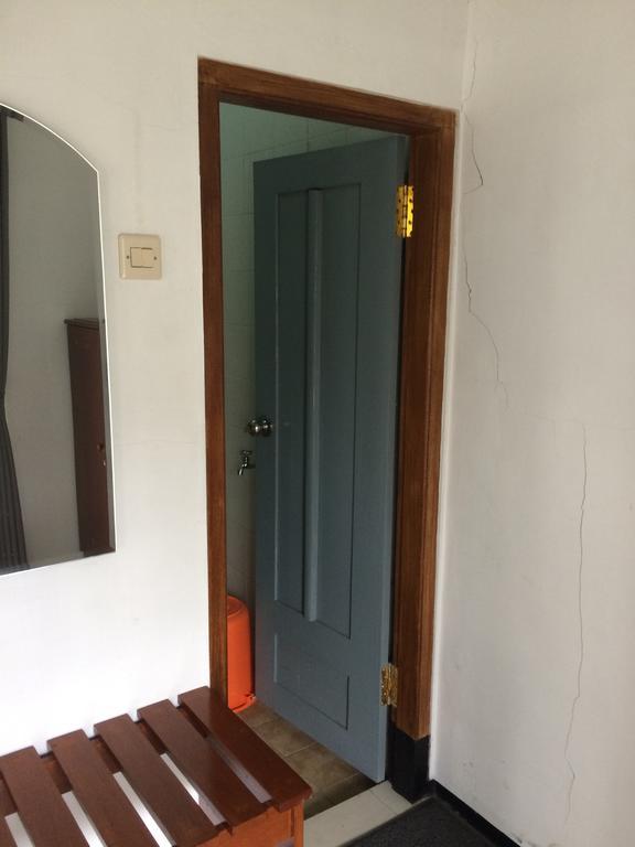 De'Rumah Rindu Alam Batu  Luaran gambar