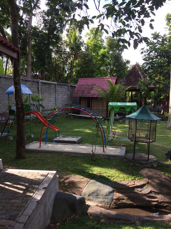 De'Rumah Rindu Alam Batu  Luaran gambar