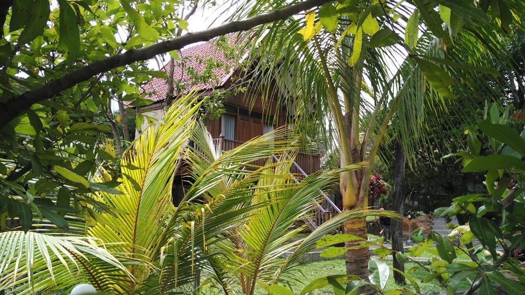De'Rumah Rindu Alam Batu  Luaran gambar