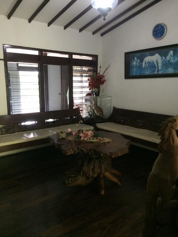 De'Rumah Rindu Alam Batu  Luaran gambar